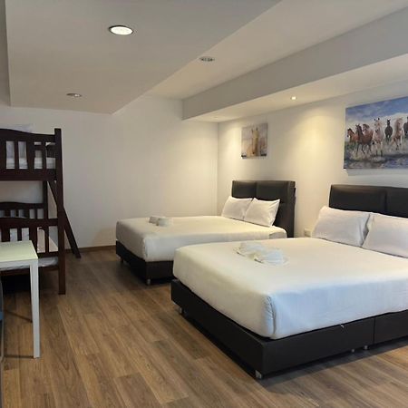 Neo Hatyai Hotel Хатъяй Экстерьер фото