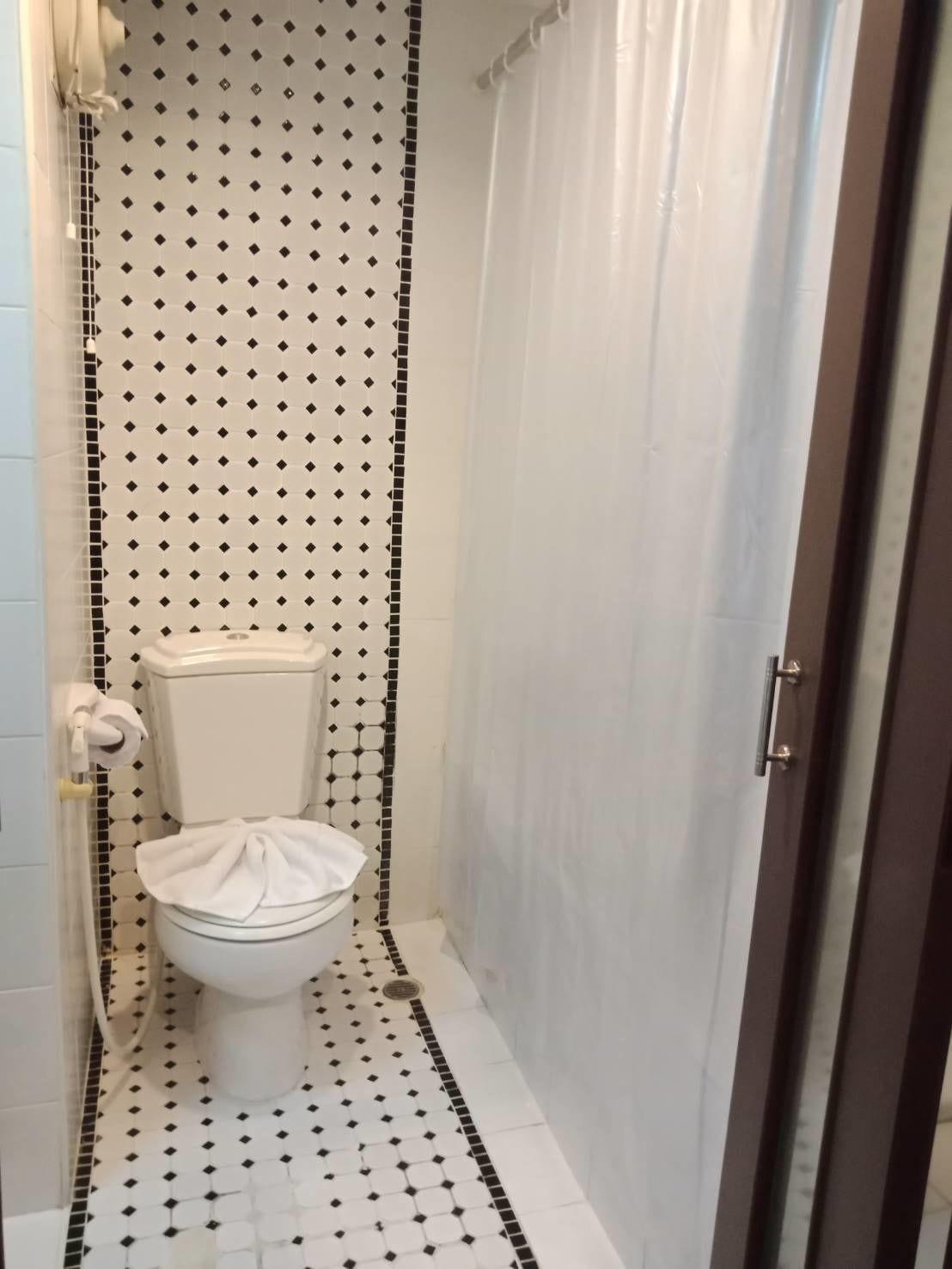 Neo Hatyai Hotel Хатъяй Экстерьер фото