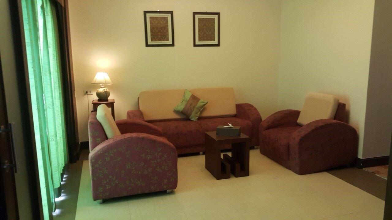 Neo Hatyai Hotel Хатъяй Экстерьер фото