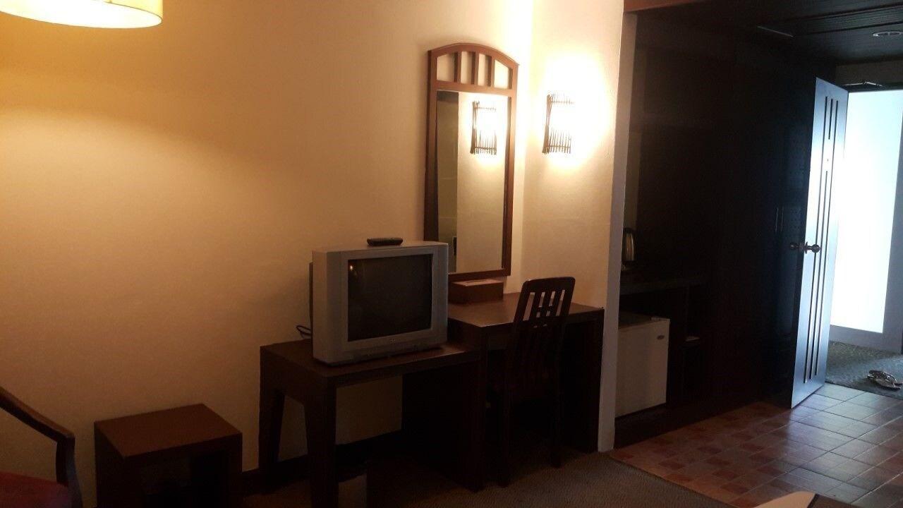 Neo Hatyai Hotel Хатъяй Экстерьер фото