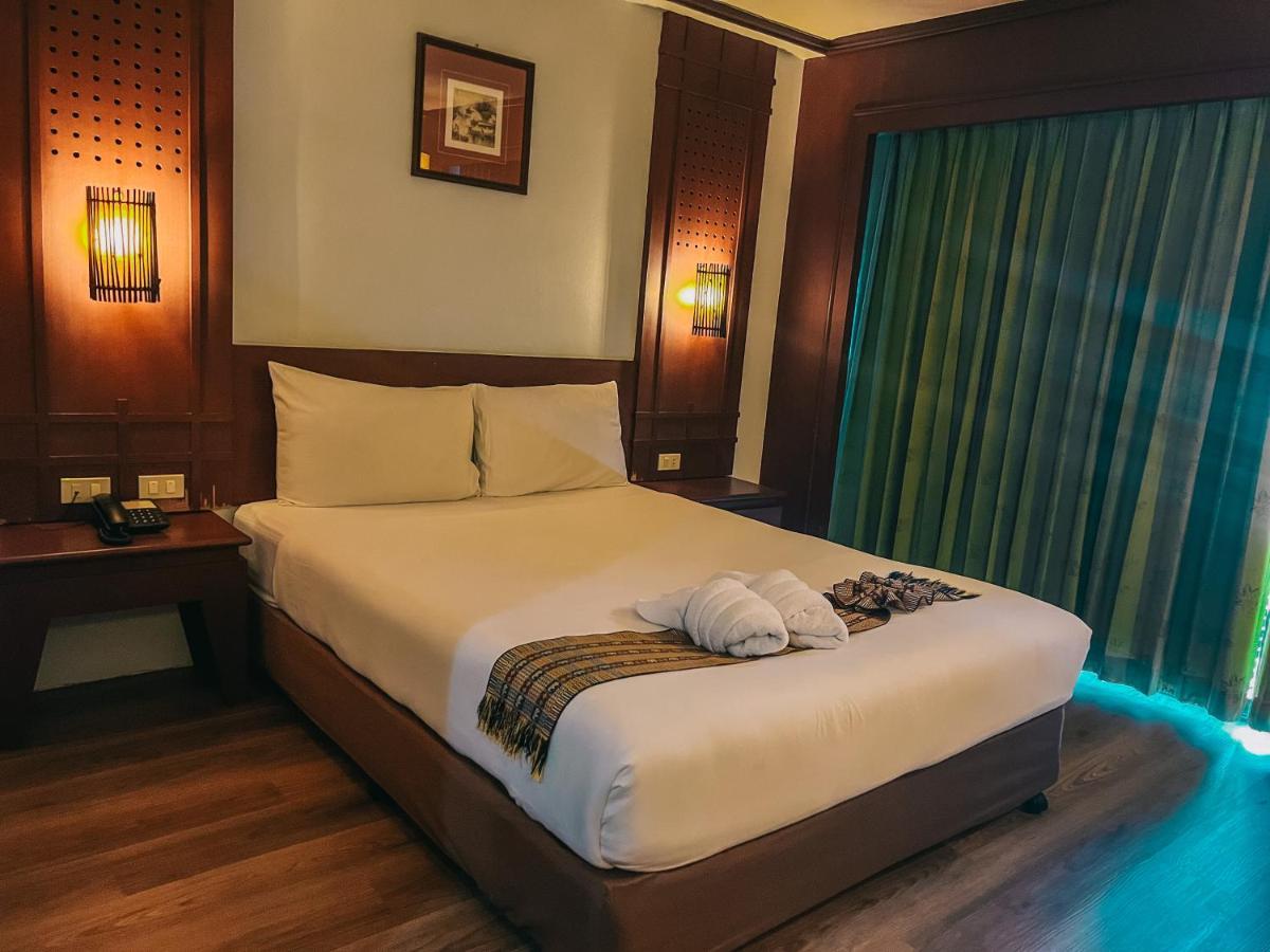 Neo Hatyai Hotel Хатъяй Экстерьер фото