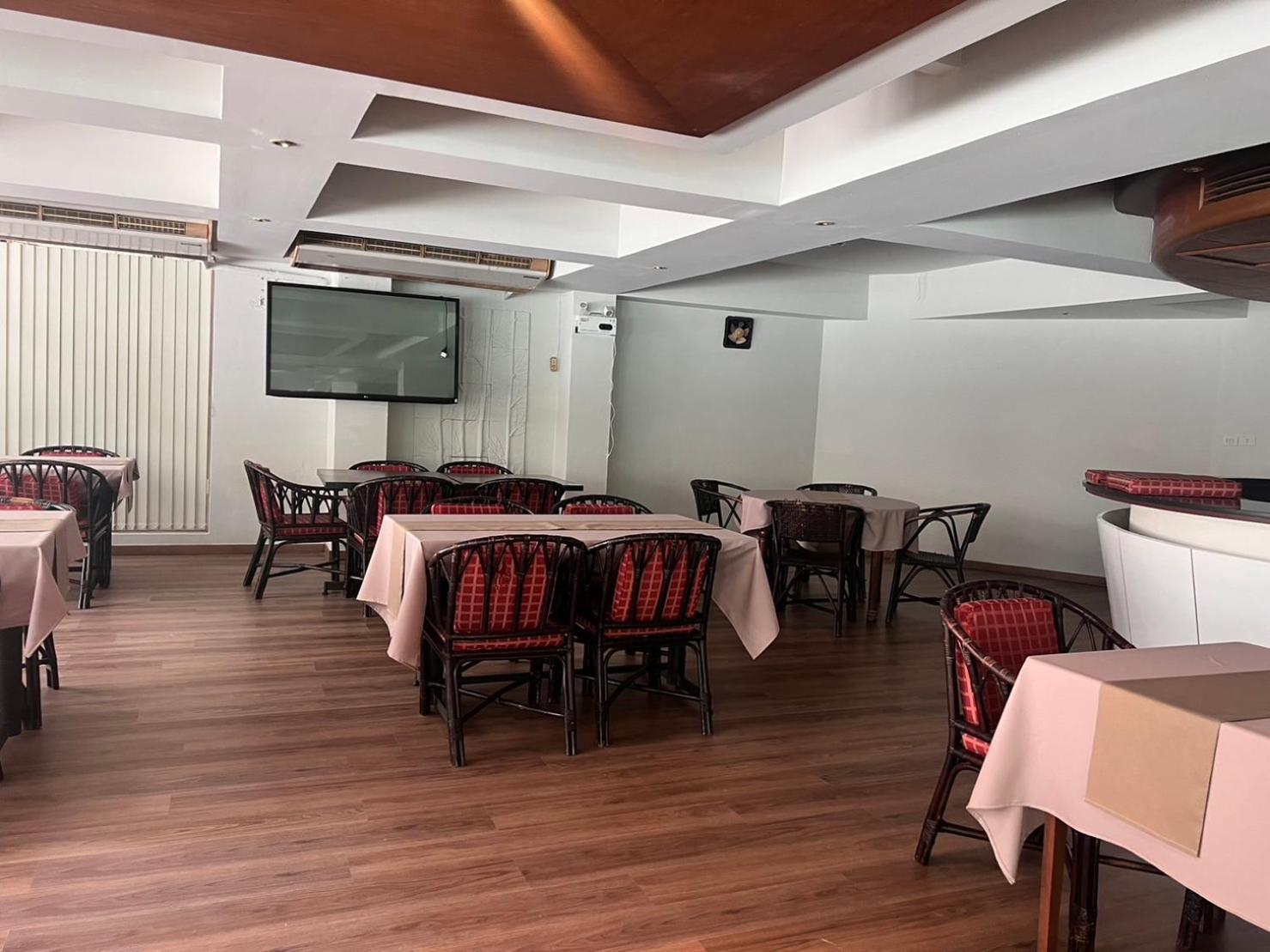 Neo Hatyai Hotel Хатъяй Экстерьер фото