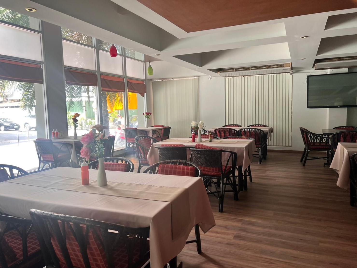 Neo Hatyai Hotel Хатъяй Экстерьер фото