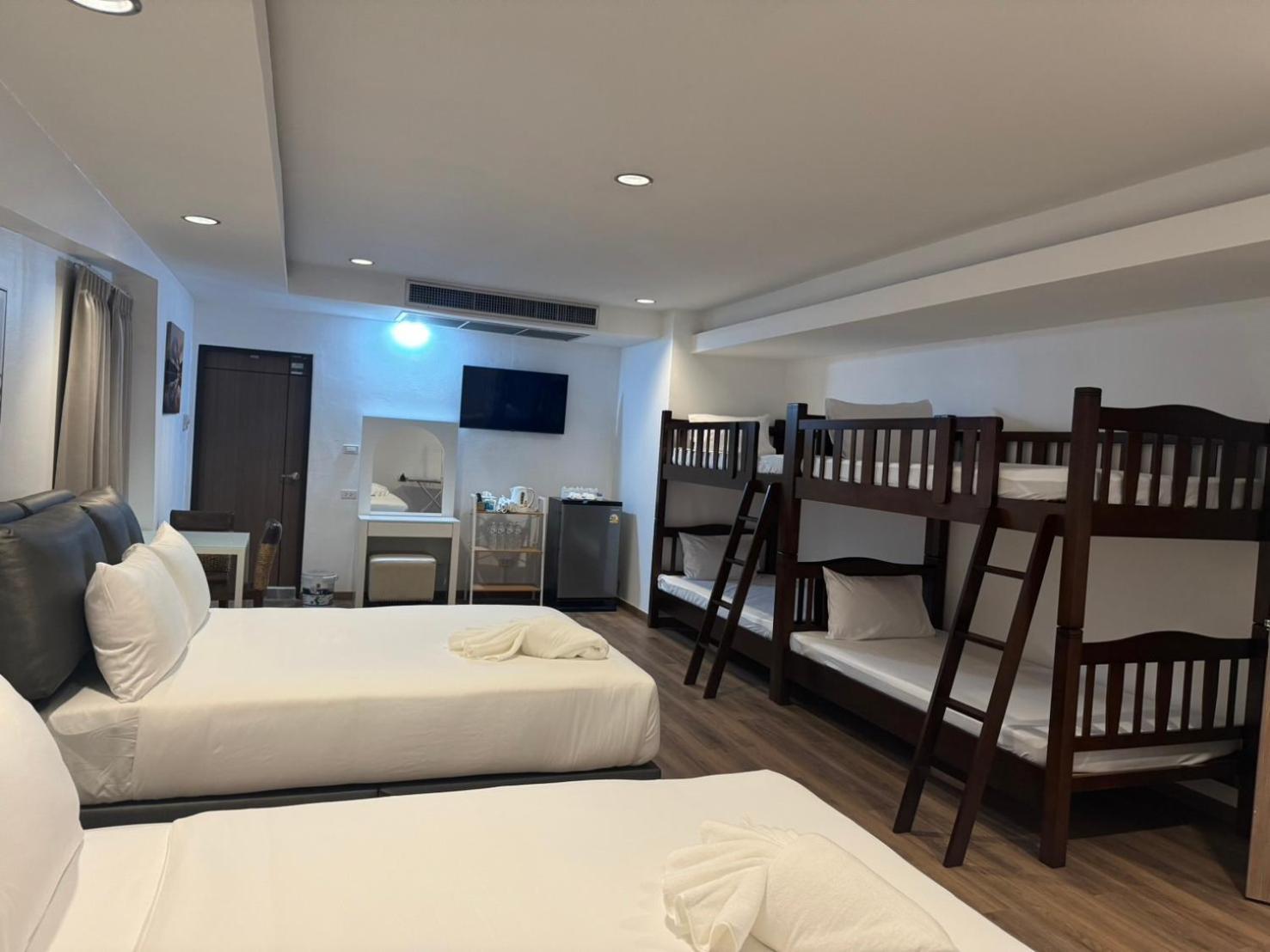 Neo Hatyai Hotel Хатъяй Экстерьер фото