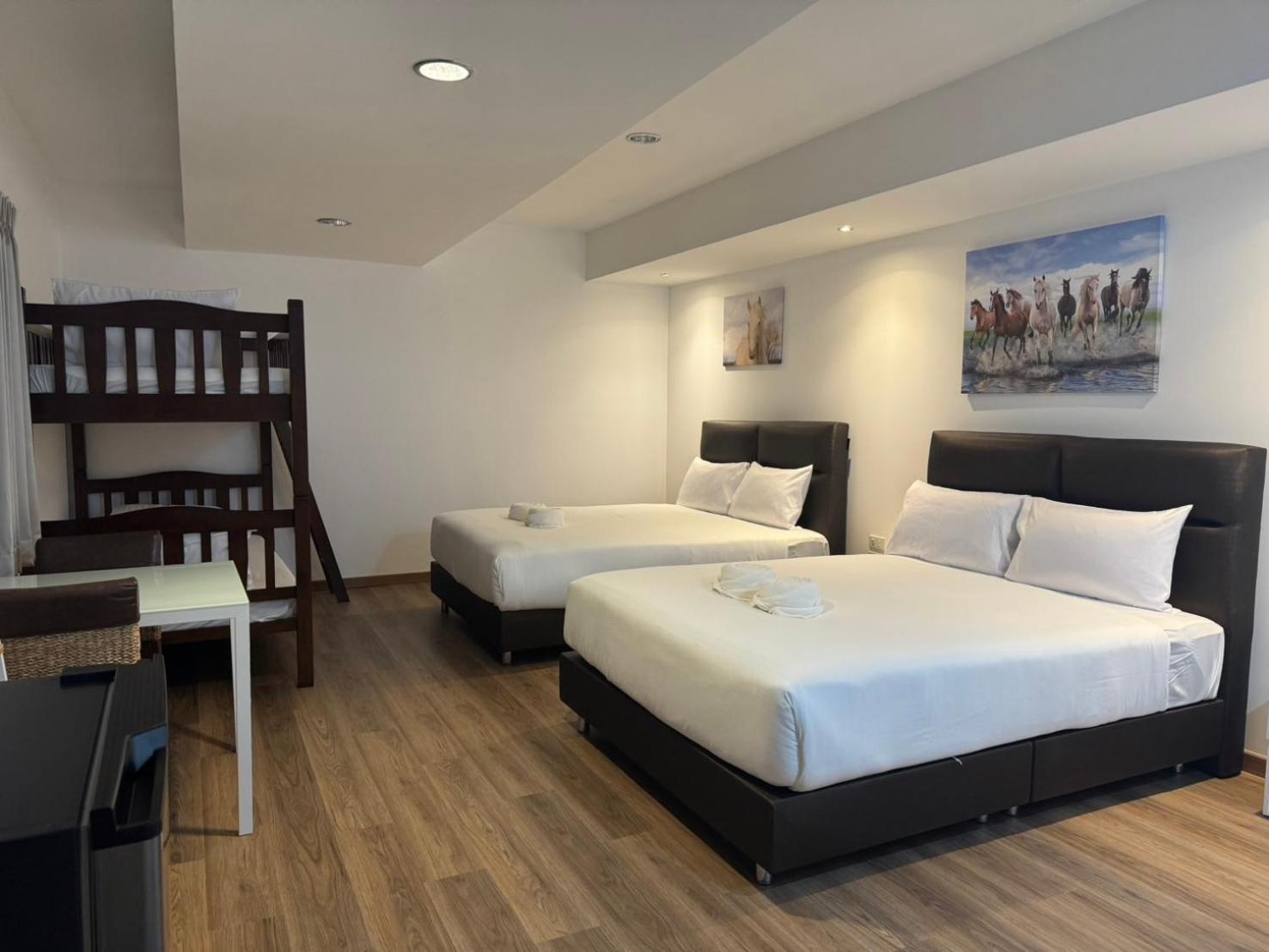 Neo Hatyai Hotel Хатъяй Экстерьер фото