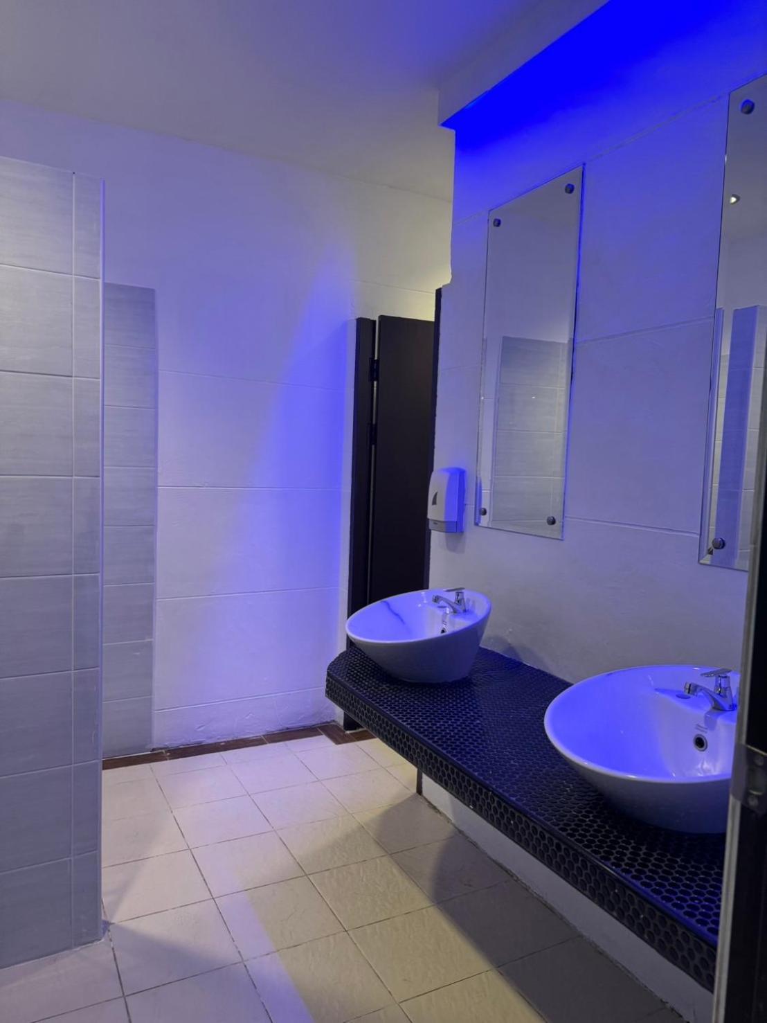 Neo Hatyai Hotel Хатъяй Экстерьер фото