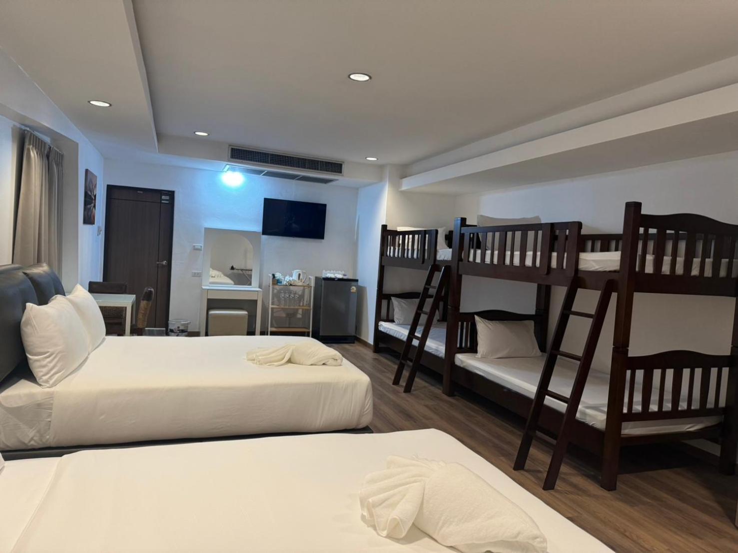 Neo Hatyai Hotel Хатъяй Экстерьер фото