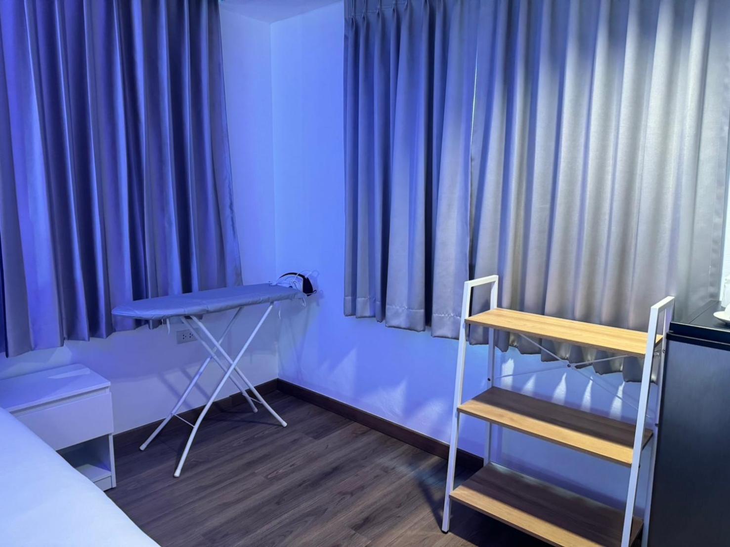 Neo Hatyai Hotel Хатъяй Экстерьер фото