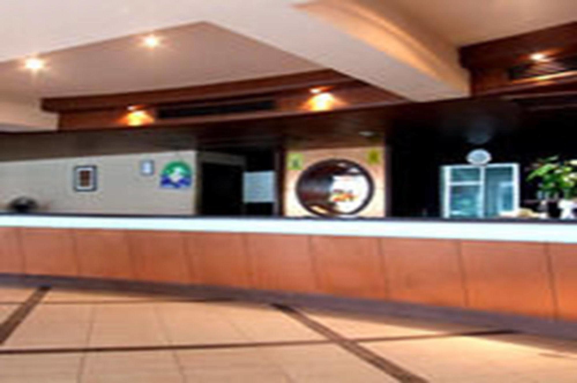 Neo Hatyai Hotel Хатъяй Экстерьер фото
